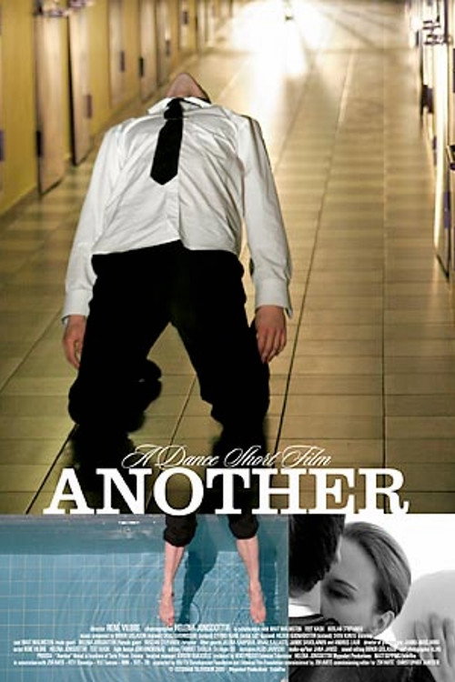 Movie poster for Another (2005)