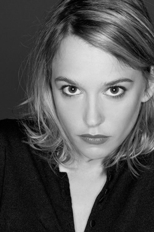 Solène Bouton profile