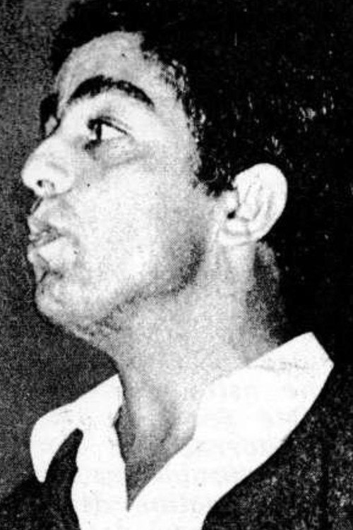 Photo of Abdelaziz Tolbi, Directing