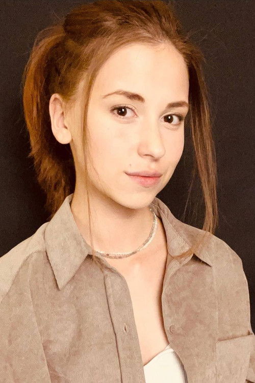 Ekaterina Chestina profile