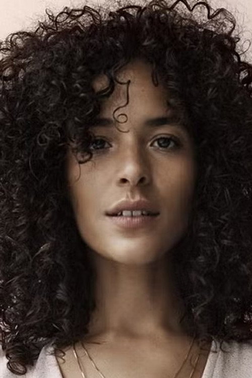 Anja Pil Christoffersen profile