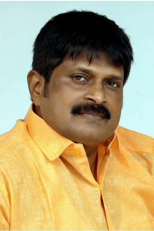 Photo of Nagaraja Chozhan, Acting