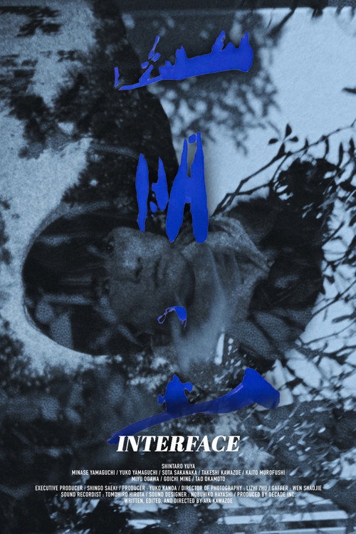 Movie poster for Interface (2025)