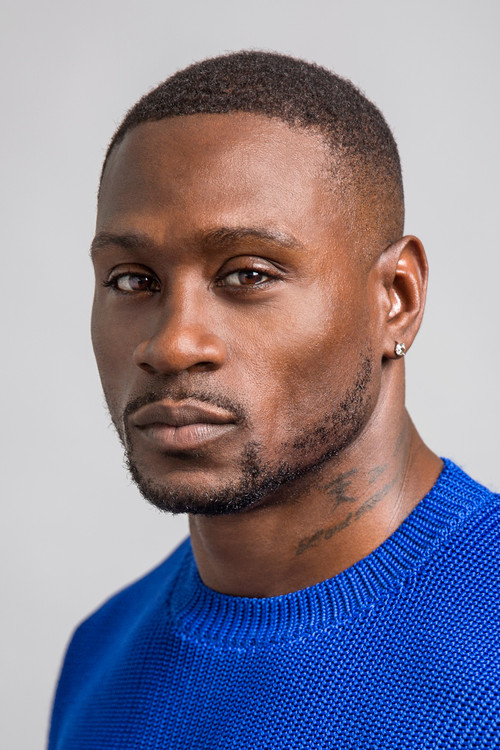 Photo of Thomas Q. Jones, Acting