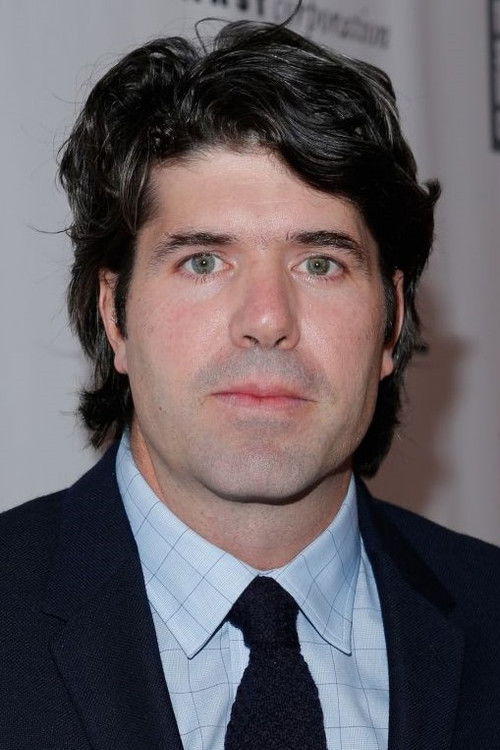 J.C. Chandor profile