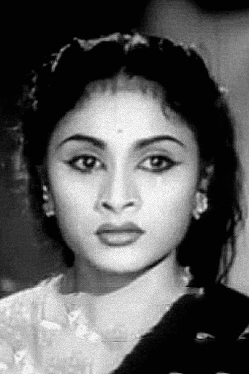 Photo of Prema Menon, Acting