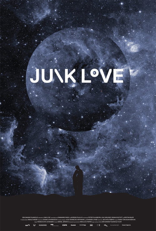 Movie poster for Junk Love (2011)