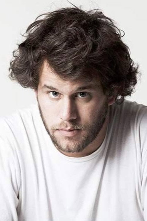 Photo of Nicolás de Tracy, Acting
