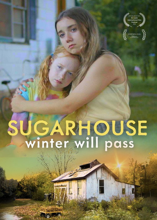 Movie poster for Sugarhouse (2025)