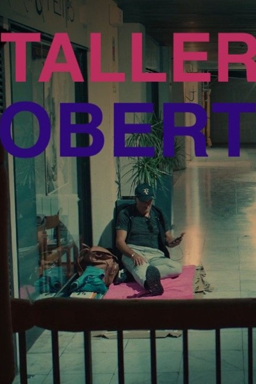 Movie poster for MÚsica urgent (2025)