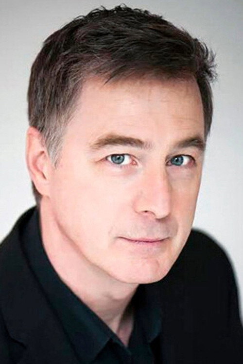 David Christoffel profile