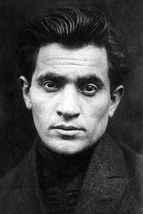 Photo of Alexander Granach, Acting