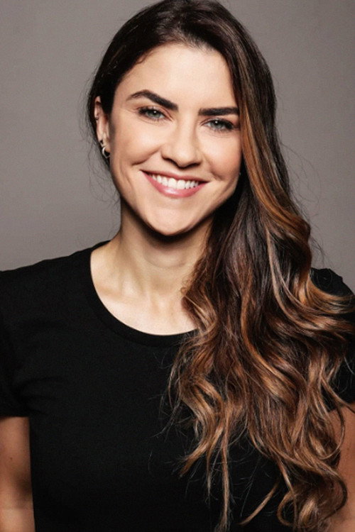 Photo of Lilianna Bernartt, Acting