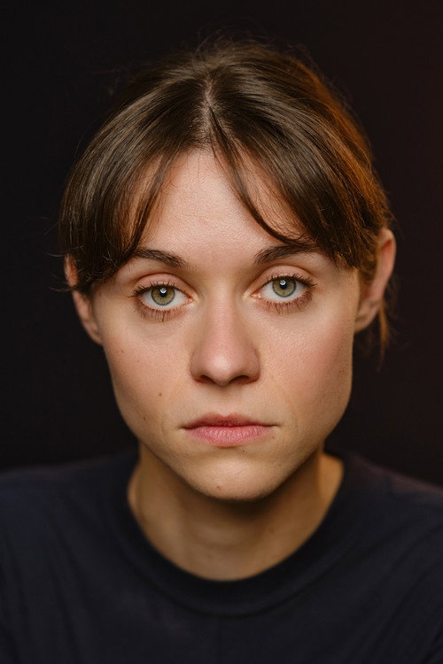 Photo of Andrea Berecková, Acting