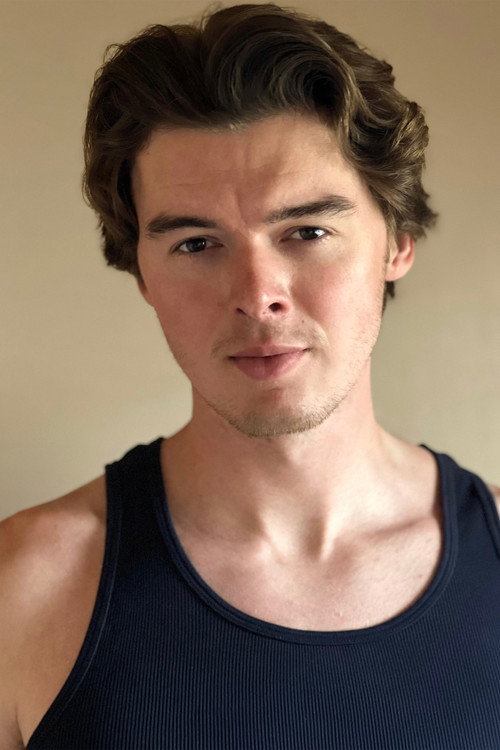 Photo of Nathan Leonard, Acting