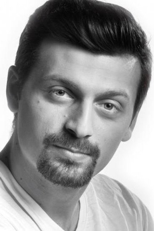 Photo of Krisztián Rózsa, Acting