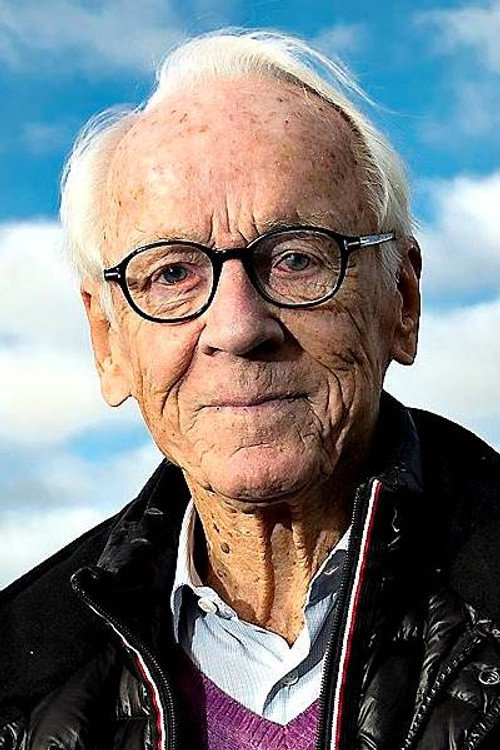 Photo of Bent Fabricius-Bjerre, Sound