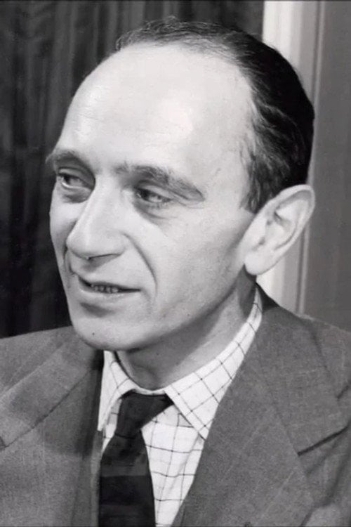 Photo of Paul Dehn, Writing