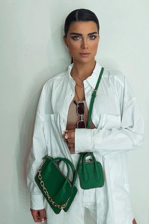 Photo of Vina Mohammadi, Acting