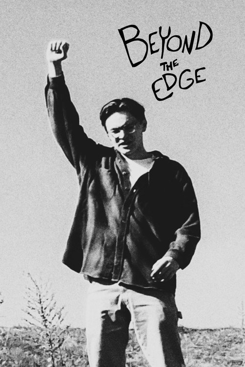Movie poster for Beyond The Edge (2024)