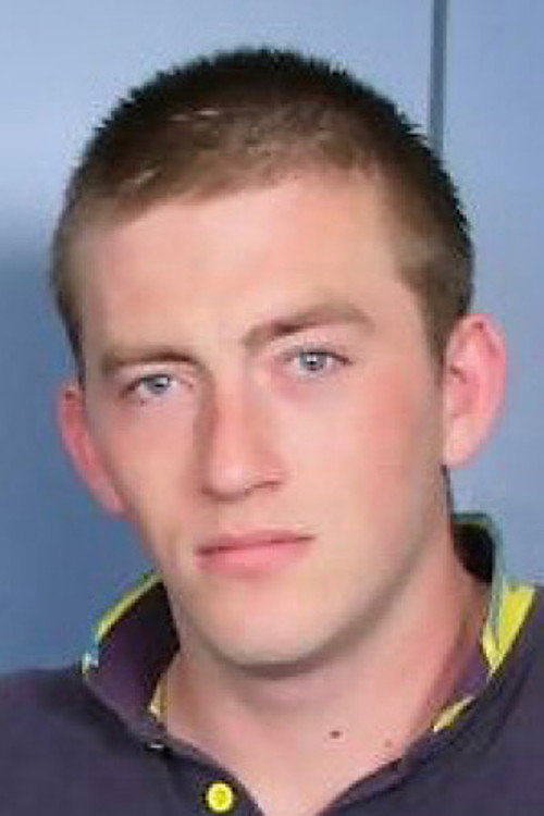 Photo of Joshua Martin, Acting