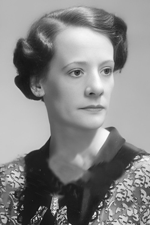Photo of Margaret Withers, Acting