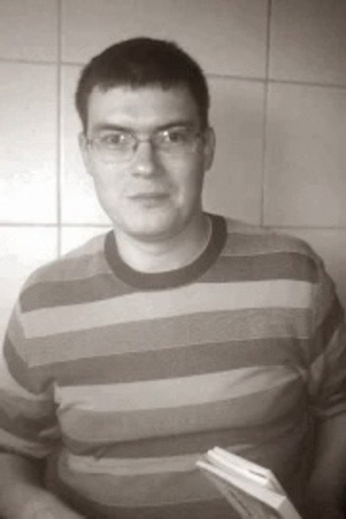 Photo of Sashko Protyah, Directing