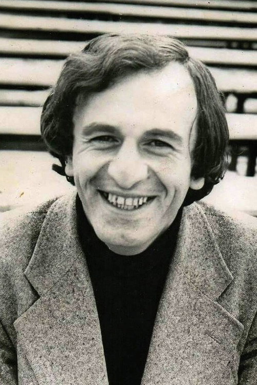 Photo of Rovshan Aghayev, Writing