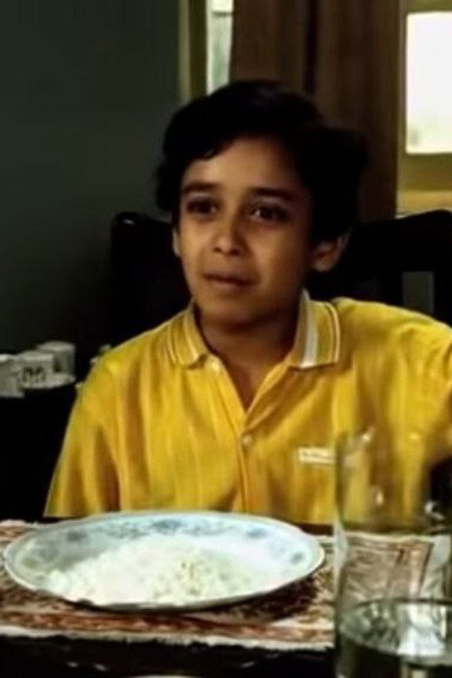Photo of Promode Ganguly, Acting