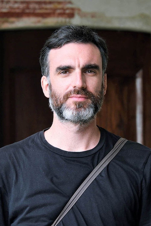 Photo of Francisco Marise, Directing