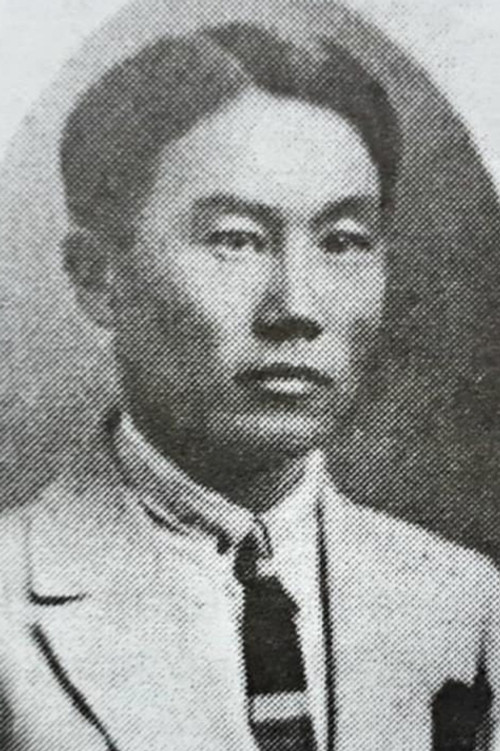 Photo of Zula Nakhashkiyev, Acting