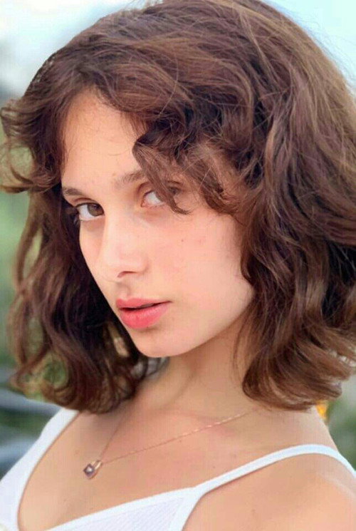 Photo of Arianna Becheroni, Acting