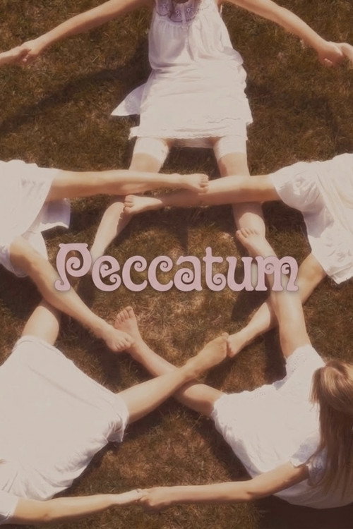 Movie poster for Peccatum (2026)