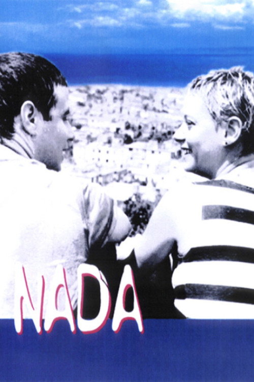Movie poster for Nada+ (2001)