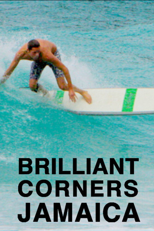 Movie poster for Brilliant Corners : Jamaica (2014)