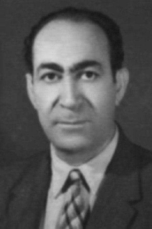 Photo of Aramais Aghamalian, Directing