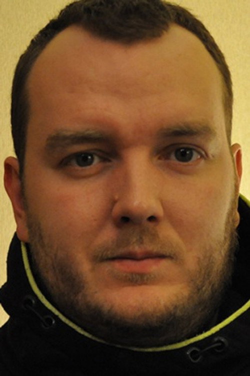 Mikhail Raskhodnikov profile