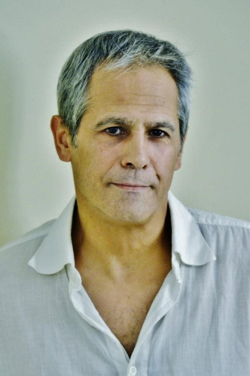 Photo of Jesús Cabrero, Acting