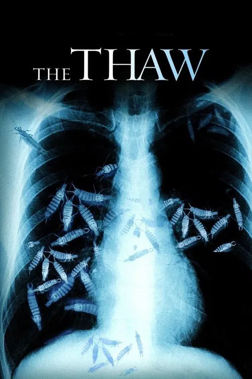 Movie poster for The Thaw (2009)