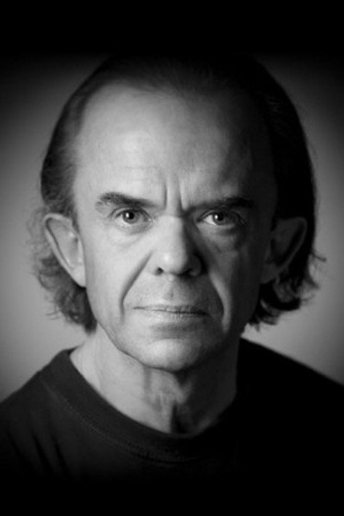 Photo of Maciej Zabielski, Acting