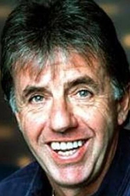 Photo of Mark Lawrenson, Acting