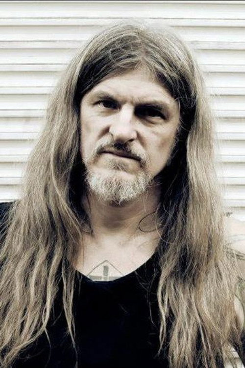 Photo of Scott "Wino" Weinrich, Acting