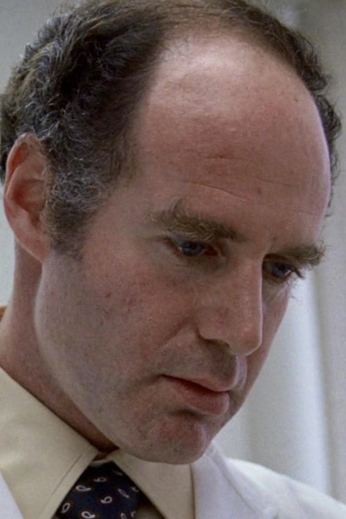 Barton Heyman profile