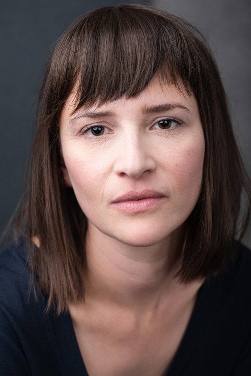 Photo of Holly Georgia, Acting