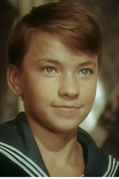 Vyacheslav Bogatyrev profile