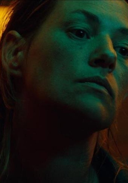 Movie poster for Nadja (2021)