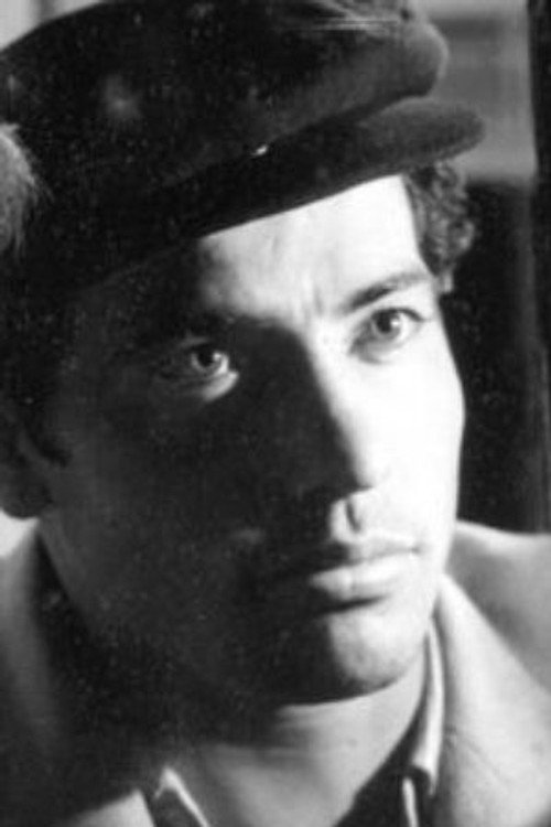 Photo of Giuseppe Priolo, Acting