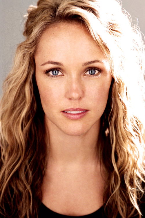 Brianne Moncrief profile