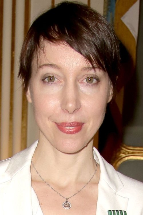 Jeanne Cherhal profile