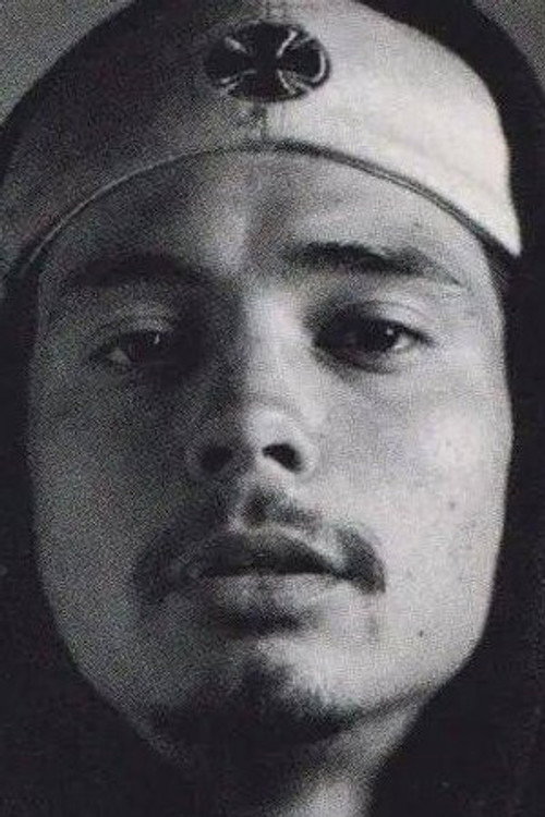 Photo of Henry Sanchez, Acting